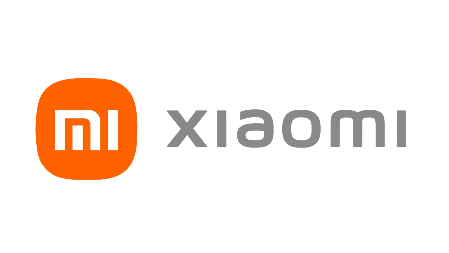 Xiaomi