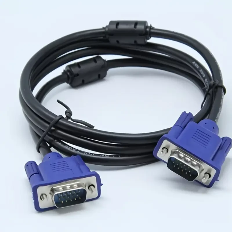 Cable de video VGA 1080P