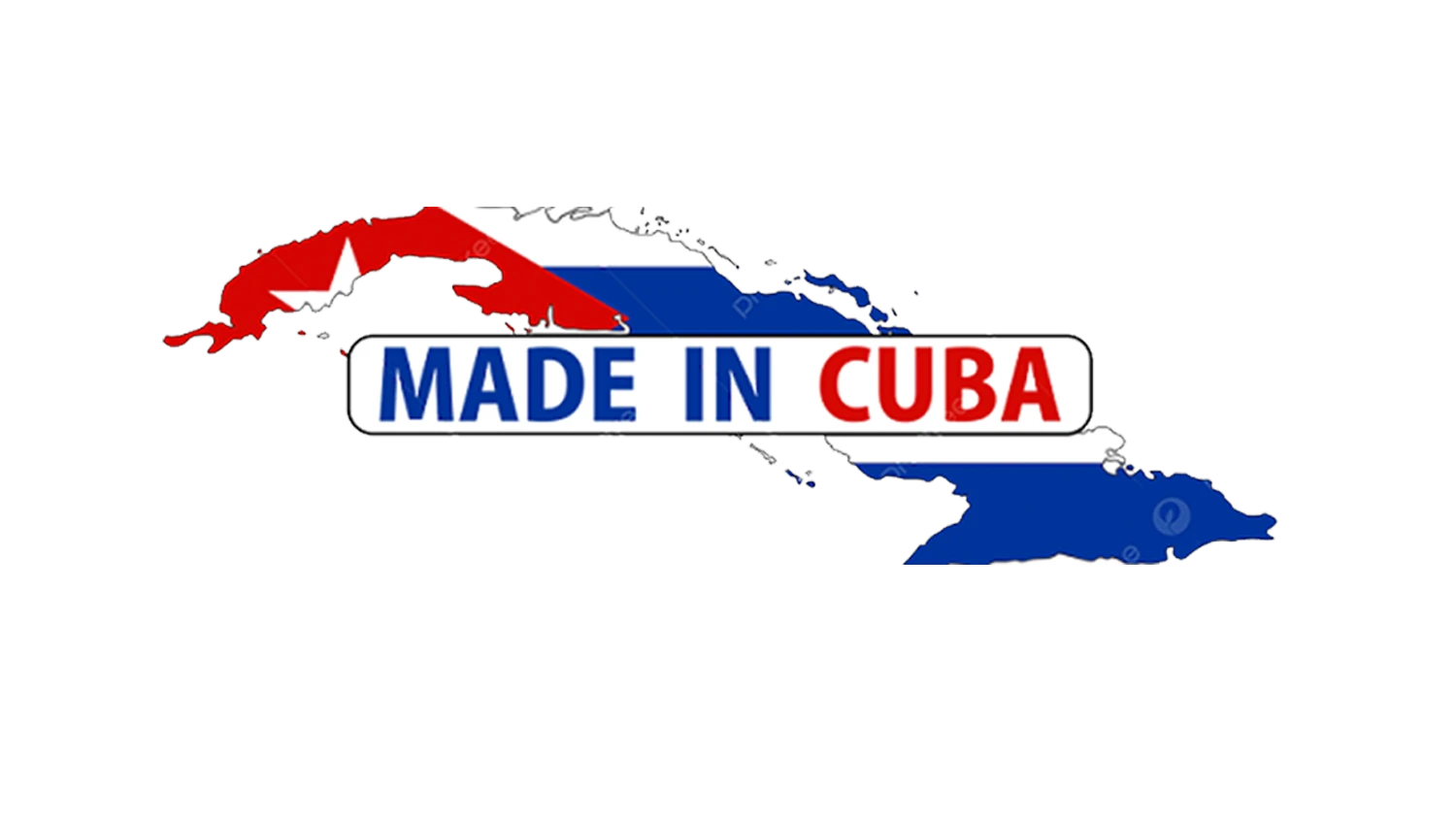 Hecho en Cuba