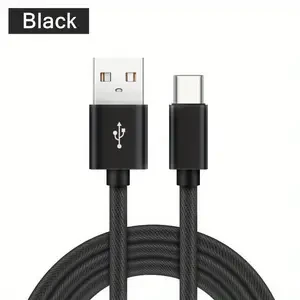 Cable USB Tipo C 5A USB