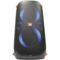 JBL PartyBox - Altavoz portátil - 110-160w