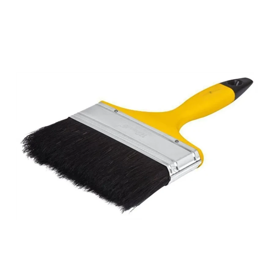 Brochas De Pelos negros 5 Pulgadas