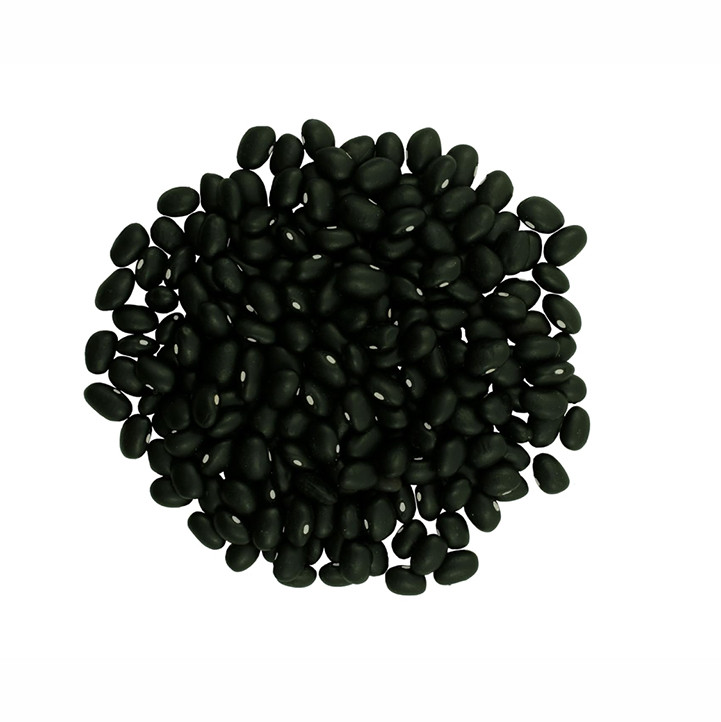 Frijoles negros 1Kg