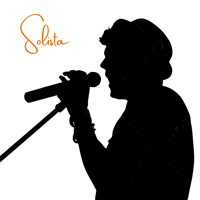 Cantante Solista