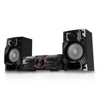 EQUIPO DE AUDIO 450W RMS