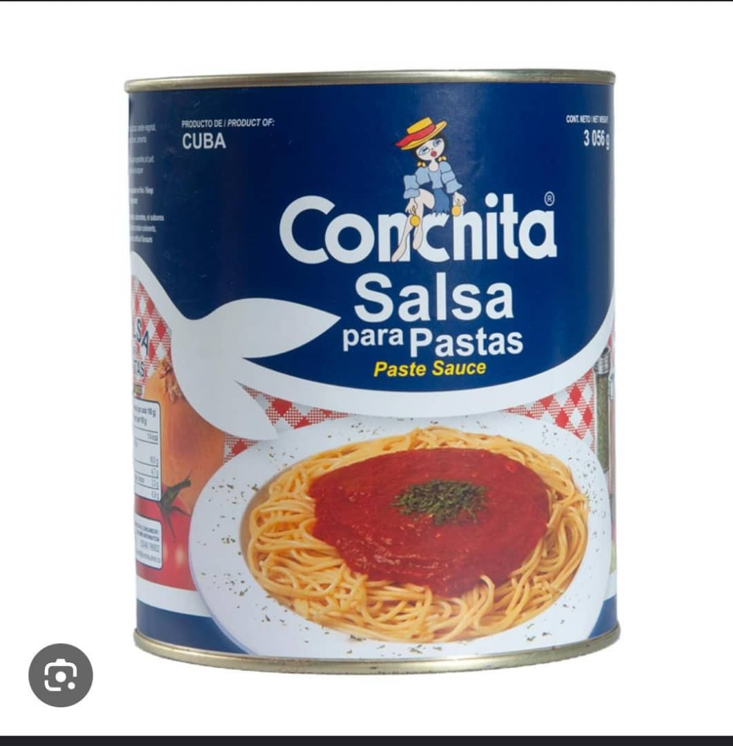 Salsa para Pastas (1 kg)