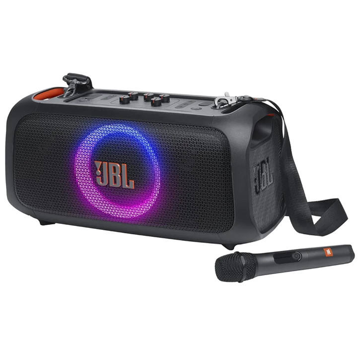 JBL PartyBox - On the go