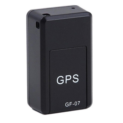 Localizador GPS - Mini localizador con Sim