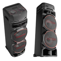 Torre de sonido LG XBOOM RNC9