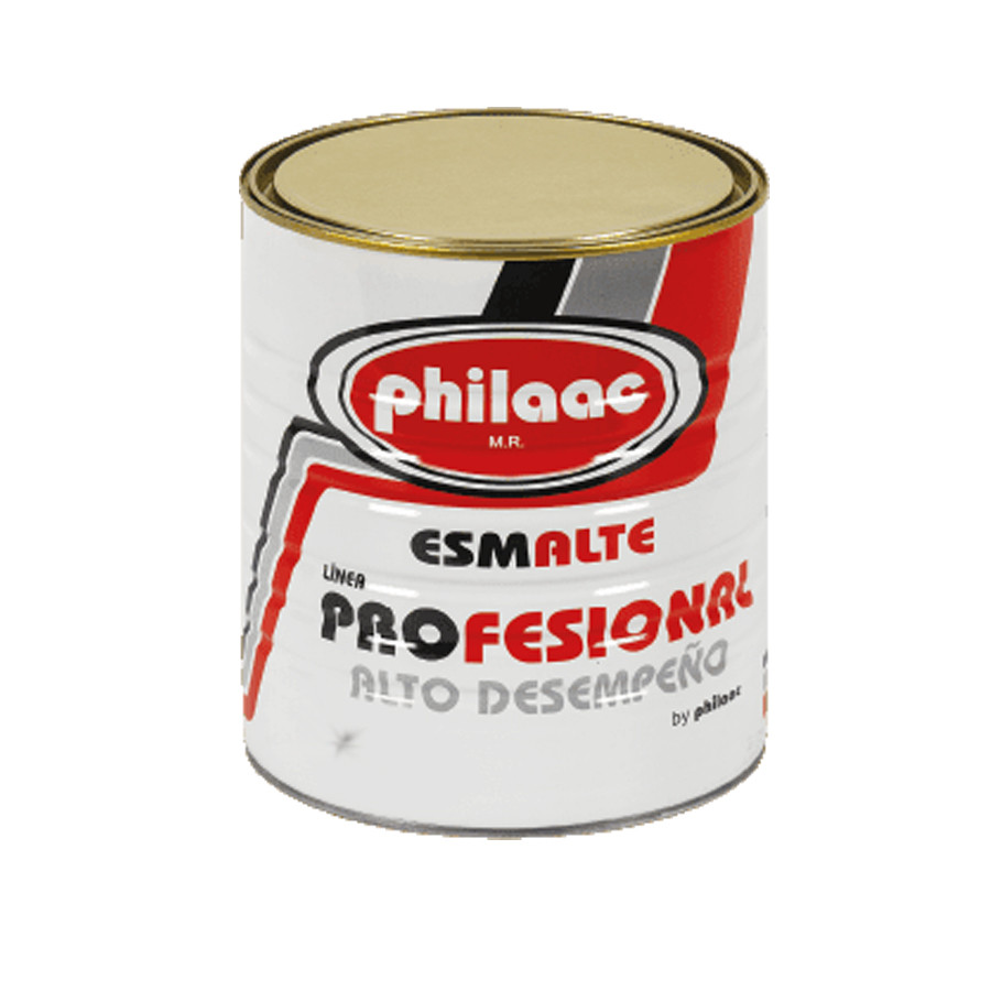 Barniz sintetico 1/4 Galón Philaac